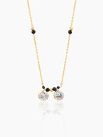 Amira Radiant Bond 18K Gold Plated Mangalsutra