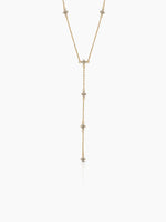 Arianaa Diamond Necklace
