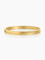 Benjomia 18K Gold Plated Women's Bracelet