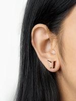 Butterfly Women's Stud Earrings