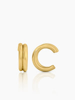 Elan Ear Cuffs
