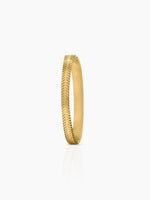 Livia 18K Gold Plated Women's Bracelet