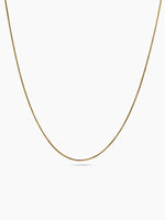 Nalira 18K Gold Plated Women's Chain