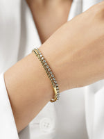 Pakhni 18K Gold Plated Bracelet