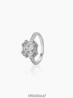 Raine Solitaire Ring