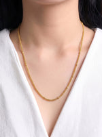 Zeya Women's Chain