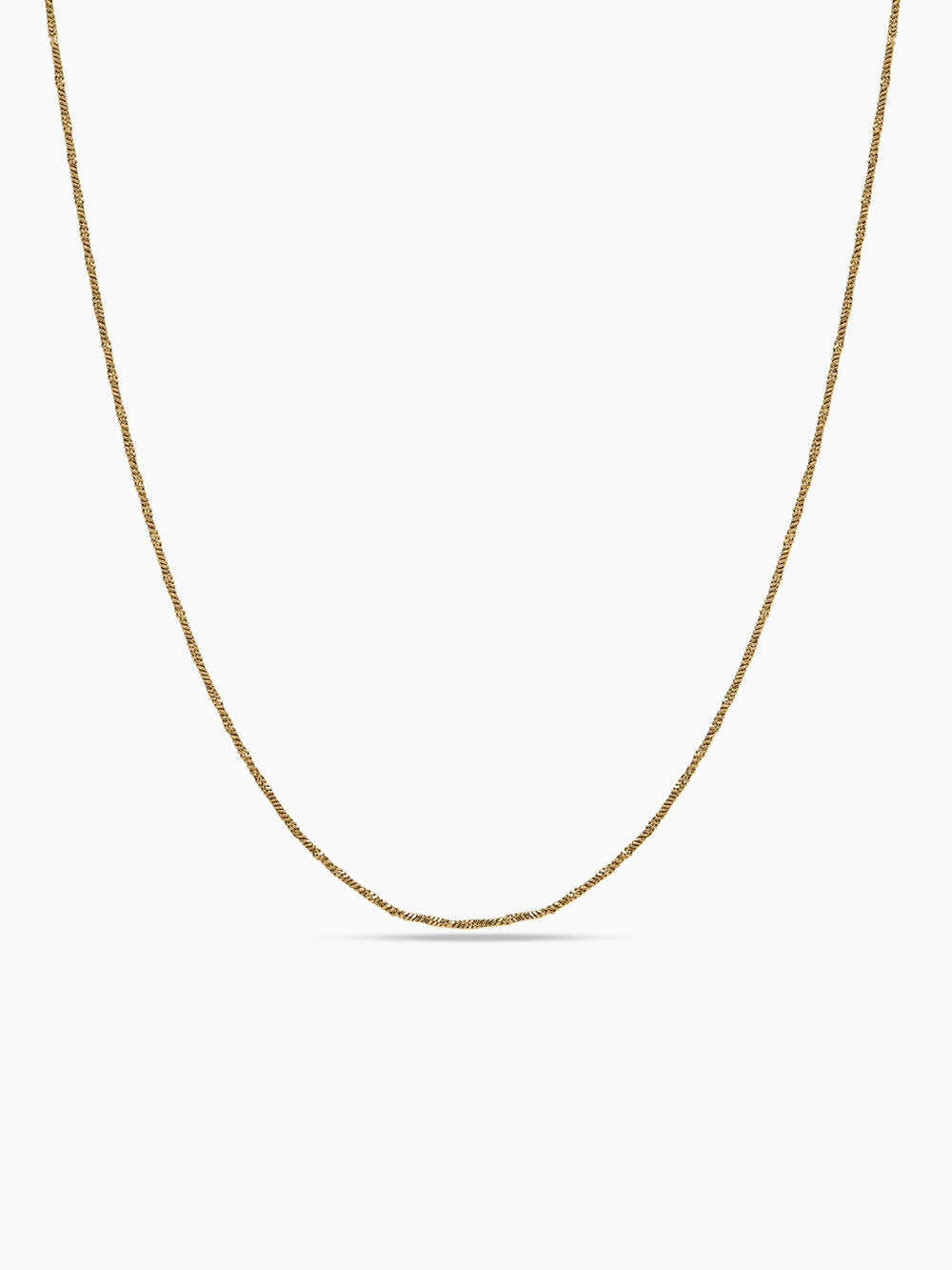 Gold Chains