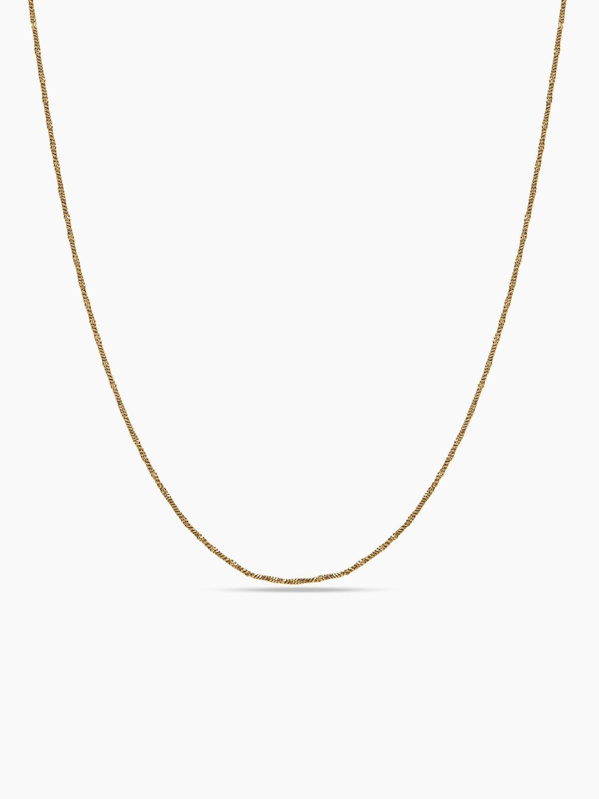Gold Chains