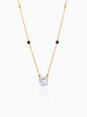 Adia 18K Gold Plated Mangalsutra