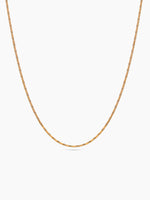 Amory 18K Gold Plated Women's Chain
