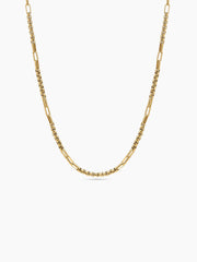 Anton Link 18K Gold Plated Women's Chain