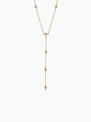 Arianaa Diamond Necklace