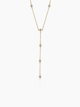 Arianaa Diamond Necklace