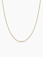 Arovia 18K Gold Plated Women's Chain
