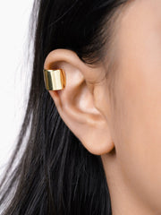 Arven Bold Ear Cuffs