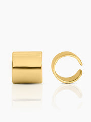 Arven Bold Ear Cuffs