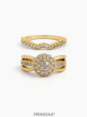 Avira Solitaire Ring