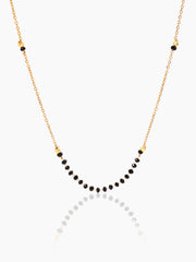 Banari 18K Gold Plated Mangalsutra