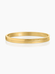 Benjomia 18K Gold Plated Women's Bracelet