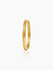 Benjomia 18K Gold Plated Women's Bracelet