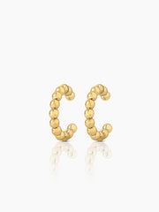 Cairo Ear Cuffs