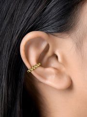 Cairo Ear Cuffs