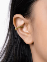 Cairo Ear Cuffs