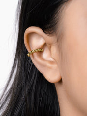 Cairo Ear Cuffs