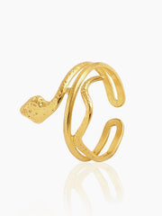 Daralice 18K Gold Plated Ring