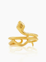 Daralice 18K Gold Plated Ring
