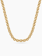 Dorina Link 18K Gold Plated Women's Chain