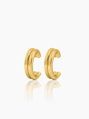 Elan Ear Cuffs
