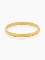 Emiral 18K Gold Plated Bangle Bracelet