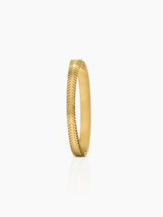 Livia 18K Gold Plated Women's Bracelet