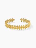 Manya 18K Gold Plated Bracelet