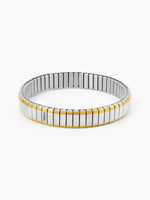 Nirahh Silver - 18K Gold Plated  Women's Bracelet