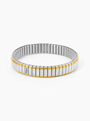 Nirahh Silver - 18K Gold Plated  Women's Bracelet