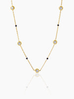 Nitya 18K Gold Plated Mangalsutra