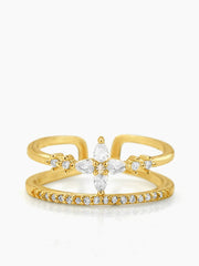 Parisha Ring