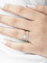 Parisha Ring