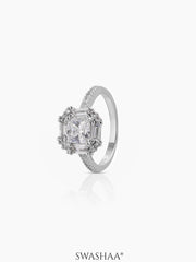 Raine Solitaire Ring