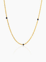 Sharvari 18K Gold Plated Mangalsutra