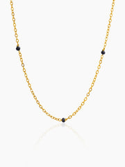 Sharvari 18K Gold Plated Mangalsutra