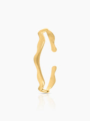 Tanis 18K Gold Plated Bracelet